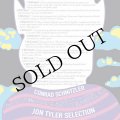 Conrad Schnitzler "Jon Tyler Selection" [CD]