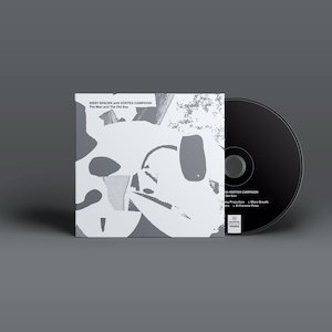 画像2: Sissy Spacek with Vortex Campaign "The Man and The Old Sea" [CD]
