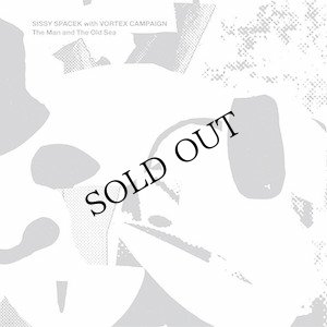 画像1: Sissy Spacek with Vortex Campaign "The Man and The Old Sea" [CD]