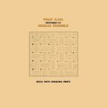 Philip Glass - Featuring: Dedalus Ensemble "Music with Changing Parts" [CD]