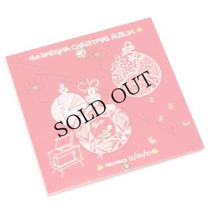 画像1: Smegma "The Smegma Christmas Album" [LP]