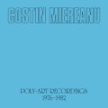 Costin Miereanu "Poly-Art Recordings 1976-1982" [6CD Box]