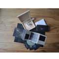 Gwen Sainte-Rose "Collines / Racines" [CD +  wooden box]