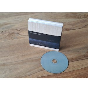 画像3: Gwen Sainte-Rose "Collines / Racines" [CD +  wooden box]
