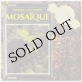 Emmanuel Fauconnier "Mosaique" [CD-R]
