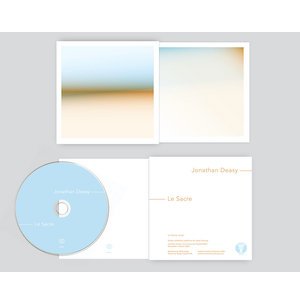 画像2: Jonathan Deasy "Le Sacre" [CD]