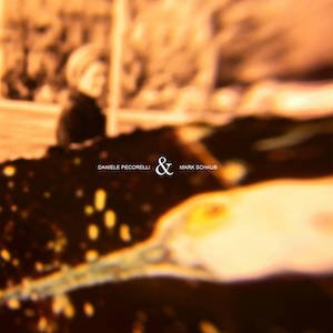 画像1: Daniele Pecorelli, Mark Schaub [LP]