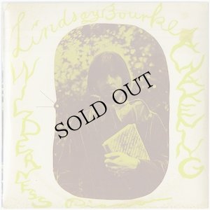 画像2: Lindsay Blue, Lindsay Bourke "Love All Life, Wilderness Awakening" [CD-R]