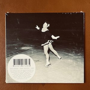 画像2: Alex Zethson / Nikos Veliotis "CRYO" [CD]