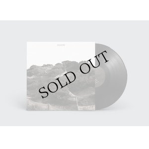 画像2: Tristan Louth-Robins "Borrowed Out Of Time" [LP]