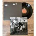 Das B "Love" [LP]