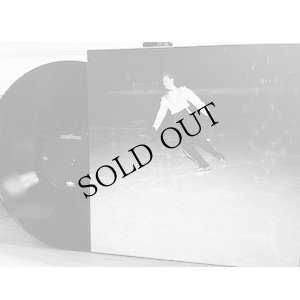 画像2: Alex Zethson / Nikos Veliotis "CRYO" [LP]