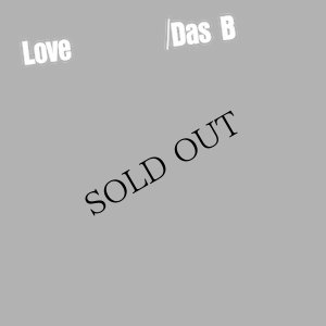画像1: Das B "Love" [CD]