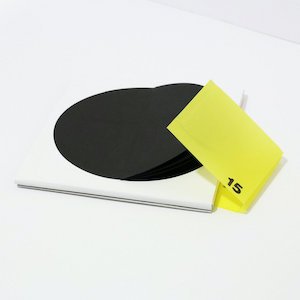 画像3: Yosuke Tokunaga "15 ARCS" [CD-R]