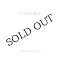Christer Bothen 3 "L'INVISIBLE" [CD]