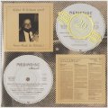 Helmut W. Erdmann, Heinz W. Burow "Neue Musik Fur Flote(n x2), Imaginations I" [2CD-R]