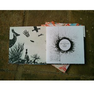 画像2: Bridget Hayden | Daniel Bridgwood-Hill | Ramsey Janini | David Chatton Barker | Sam McLoughlin "The Witches of Eagle Crag" [LP + 12 pages book]