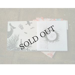 画像2: Bridget Hayden | Daniel Bridgwood-Hill | Ramsey Janini | David Chatton Barker | Sam McLoughlin "The Witches of Eagle Crag" [LP + 12 pages book]