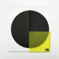 Yosuke Tokunaga "15 ARCS" [CD-R]