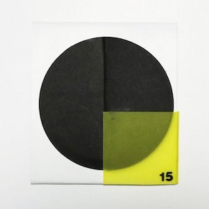 画像1: Yosuke Tokunaga "15 ARCS" [CD-R]