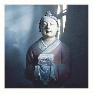 画像1: Emmanuel Mieville "Travelog to Asia" [CD]