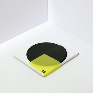画像2: Yosuke Tokunaga "15 ARCS" [CD-R]