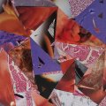 Fallen Sun / Sacher Pelz / Thomas Bey William Bailey "Acousmatomisation" [CD]