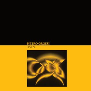 画像1: Pietro Grossi "OSTN" [CD]