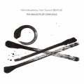 Misha Mengelberg / Sabu Toyozumi "The Analects Of Confucius" [CD]