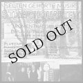 Selten Gehorte Musik "Streichquartett 558171 (Romenthalquartett)" [2CD]
