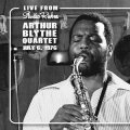Arthur Blythe / Juini Booth / Muhammad Abdullah / Steve Reid "Rivbea Live! Series, Volume 2" [CD]