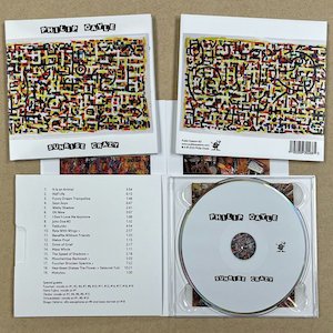 画像2: Philip Gayle "Sunrise Crazy" [CD]