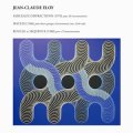 Jean-Claude Eloy "Faisceaux-Diffractions - Macles - Boucle et Sequence" [CD]