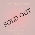 Jean-Claude Eloy "Reminiscences" [4CD]