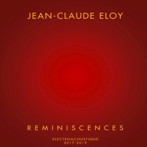 画像1: Jean-Claude Eloy "Reminiscences" [4CD]