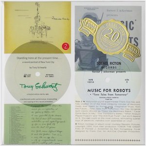 画像1: V.A "Creelpolation-2: Singles, Pieces, Sides, Tape" [2CD-R]