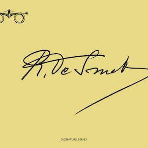 画像1: Raoul De Smet [LP]