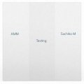 AMM, Sachiko M "Testing" [CD]