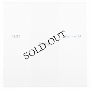 画像1: AMM, Sachiko M "Testing" [CD]