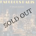 Trevor Wishart "Fabulous Paris" [CD]