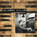 Lejaren Hiller "A Total Matrix of Possibilities" [CD]