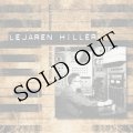Lejaren Hiller "A Total Matrix of Possibilities" [CD]