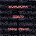 Trevor Wishart "Globalalia / Imago" [CD]