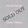 Trevor Wishart "Globalalia / Imago" [CD]