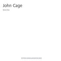 John Cage "Branches" [CD]