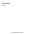 John Cage "early music" [CD]