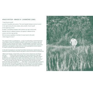 画像2: V.A "TERRAFORM - I Knud Viktors Lydspor" [CD + 36 pages booklet]