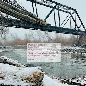 画像2: Ķæ P. Rujhaan "Nadiyaan" [CD]