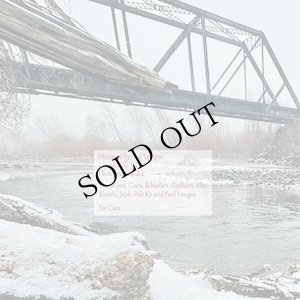 画像2: Ķæ P. Rujhaan "Nadiyaan" [CD]