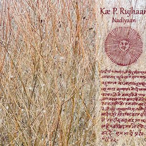画像1: Ķæ P. Rujhaan "Nadiyaan" [CD]